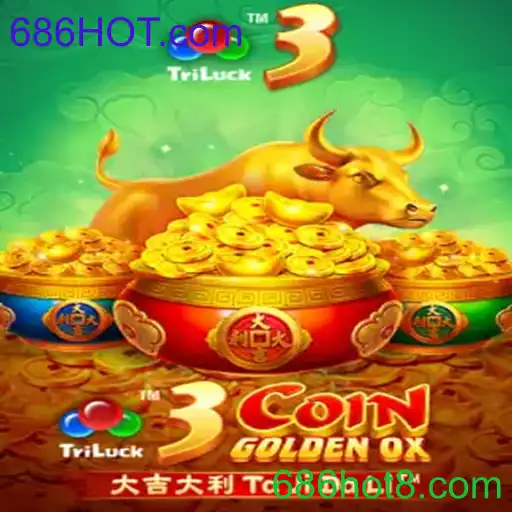 3CoinGoldenOX